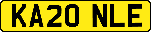 KA20NLE