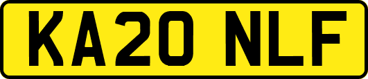 KA20NLF