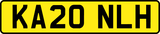KA20NLH