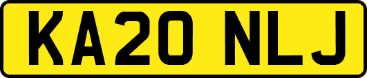 KA20NLJ