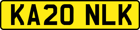 KA20NLK