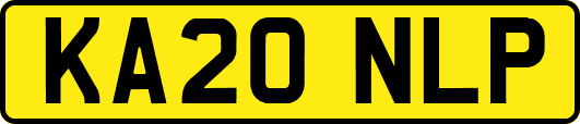 KA20NLP