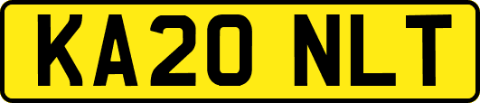 KA20NLT