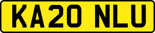 KA20NLU