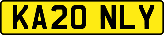 KA20NLY
