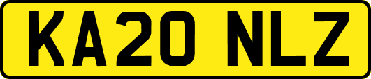 KA20NLZ