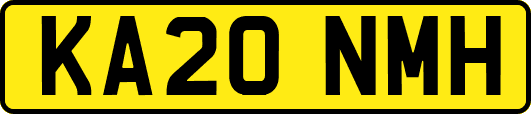 KA20NMH