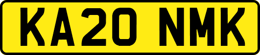 KA20NMK