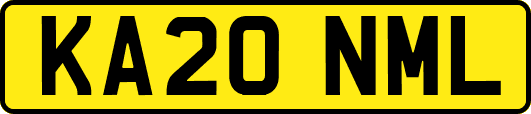 KA20NML