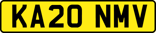 KA20NMV