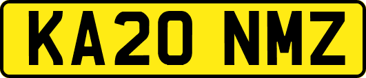 KA20NMZ