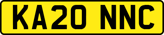 KA20NNC