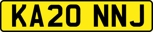 KA20NNJ