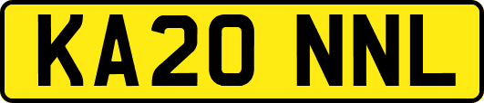 KA20NNL