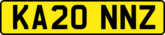 KA20NNZ
