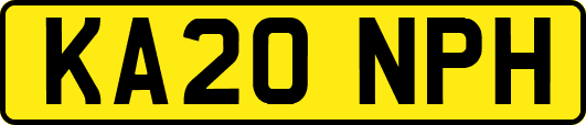 KA20NPH
