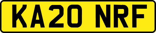 KA20NRF