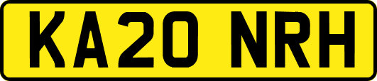 KA20NRH