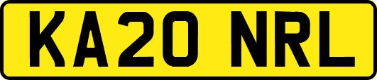 KA20NRL