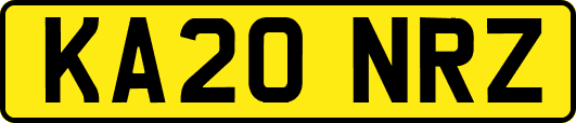KA20NRZ