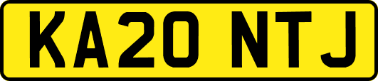 KA20NTJ