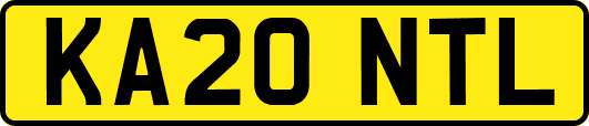 KA20NTL
