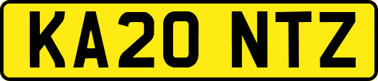 KA20NTZ
