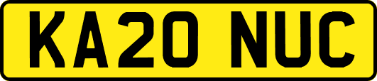 KA20NUC