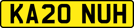 KA20NUH