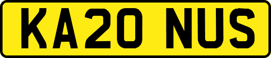 KA20NUS