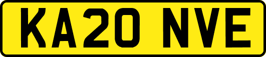 KA20NVE