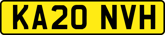KA20NVH