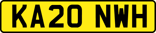 KA20NWH