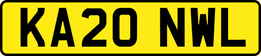 KA20NWL