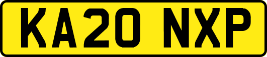 KA20NXP