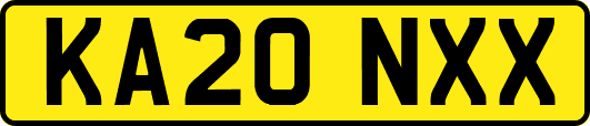 KA20NXX