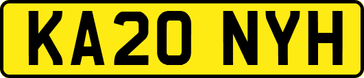 KA20NYH