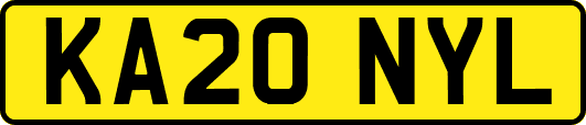 KA20NYL