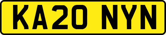 KA20NYN