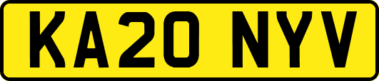 KA20NYV