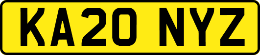 KA20NYZ