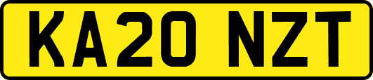 KA20NZT