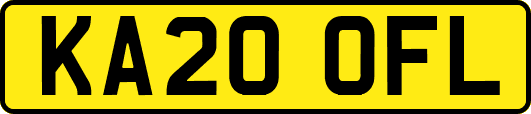 KA20OFL
