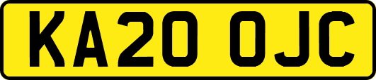 KA20OJC