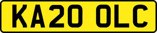 KA20OLC
