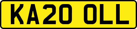 KA20OLL