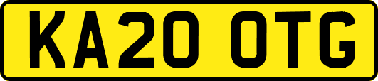 KA20OTG