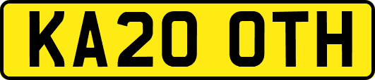 KA20OTH