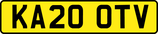 KA20OTV