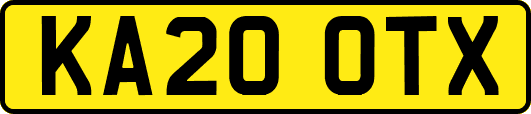 KA20OTX